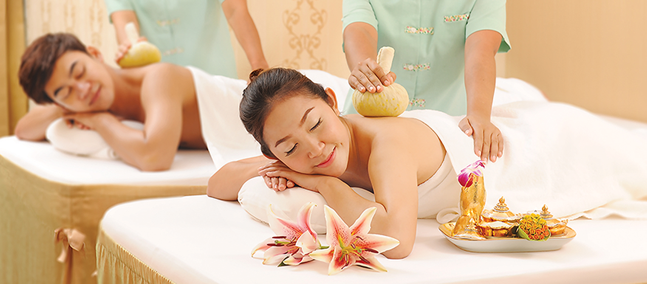 dubai massage