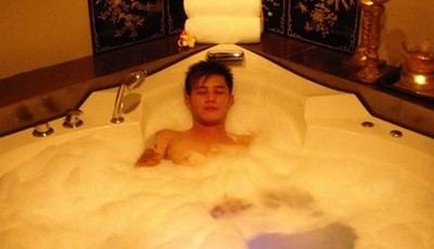 Jacuzzi 