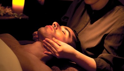Relaxing Massage Relaxing Massage