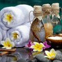 Dubai massage center
