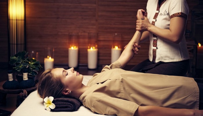 Best Deep Tissue Massage Service in DIP Best Deep Tissue Massage Service in DIP