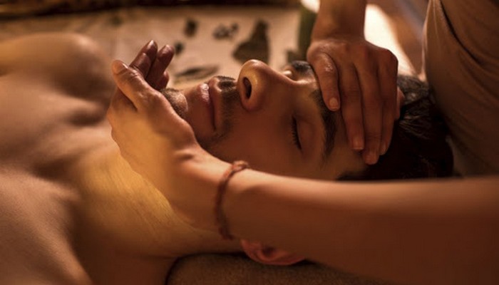 Best Oil Massage Service in DIP Best Oil Massage Service in DIP